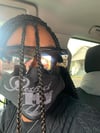 Respect My Human Mask