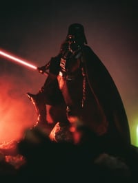 The Jedi Purge 