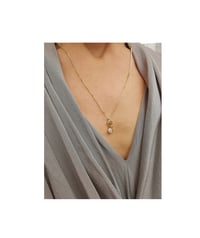 Image 2 of Microchain#6 diamond 14kt