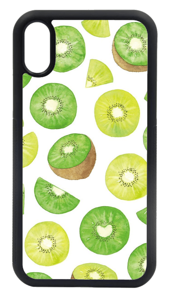 Image of kiwi | phone case