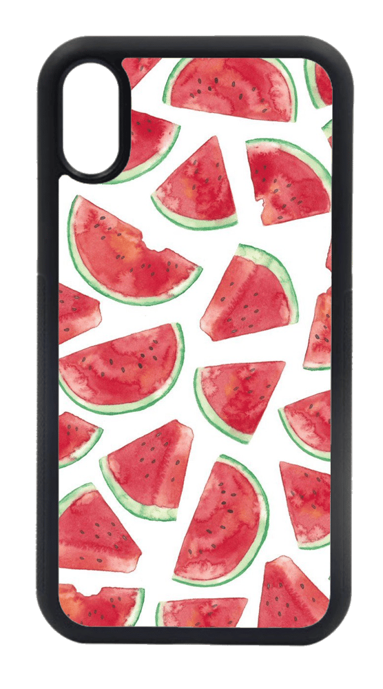 Image of watermelon | phone case