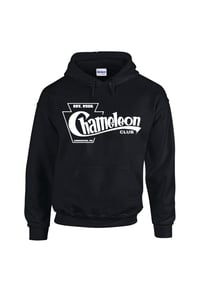 Keystone Chameleon Hoodie