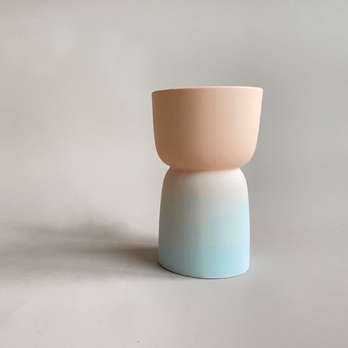 Image of Sunset porcelain collection by Peaches
