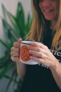 Image 2 of ALBA ANVMA Campfire Mug