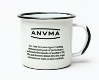 Image 3 of ALBA ANVMA Campfire Mug