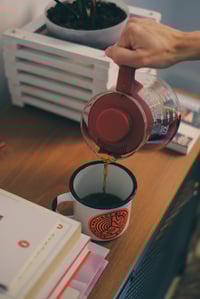 Image 4 of ALBA ANVMA Campfire Mug