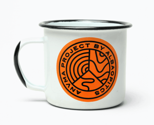 Image of ALBA ANVMA Campfire Mug