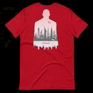 Image of The Marquee T-Shirt