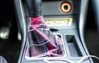 Shift Boot Cover