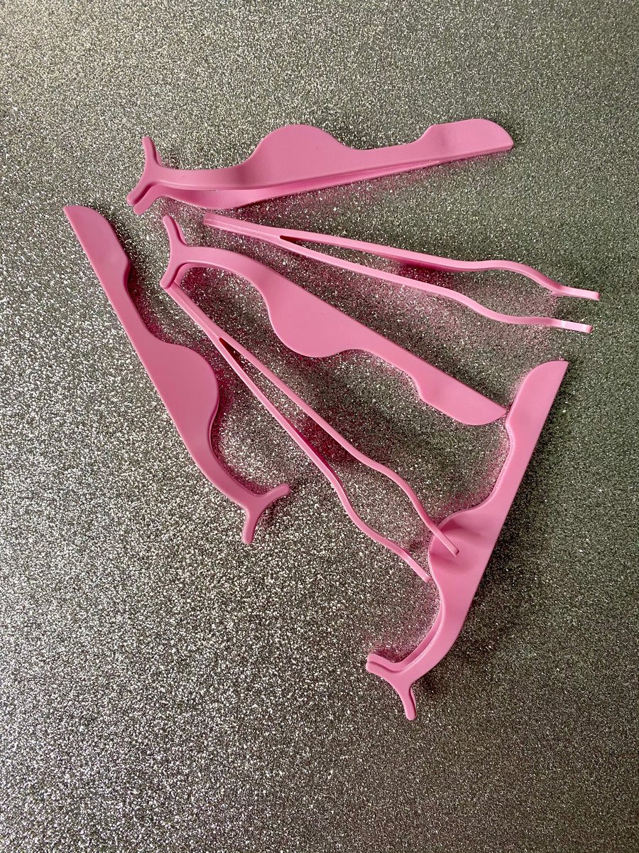 Eyelash Applicators Kayla Denise Beauty