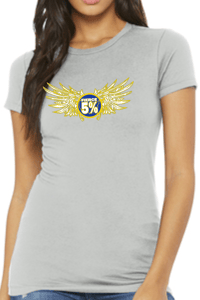 Image 4 of FIERCE 5% ANGEL