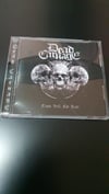 DEAD CARNAGE - FROM HELL FOR HATE CD