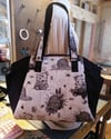 Boss Lady (Commuter bag) 