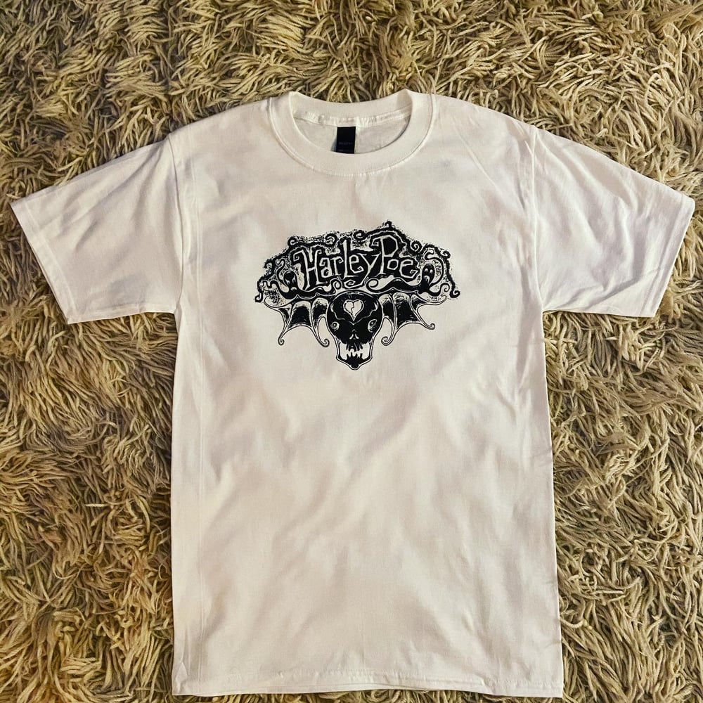 Bat Skull T-Shirt