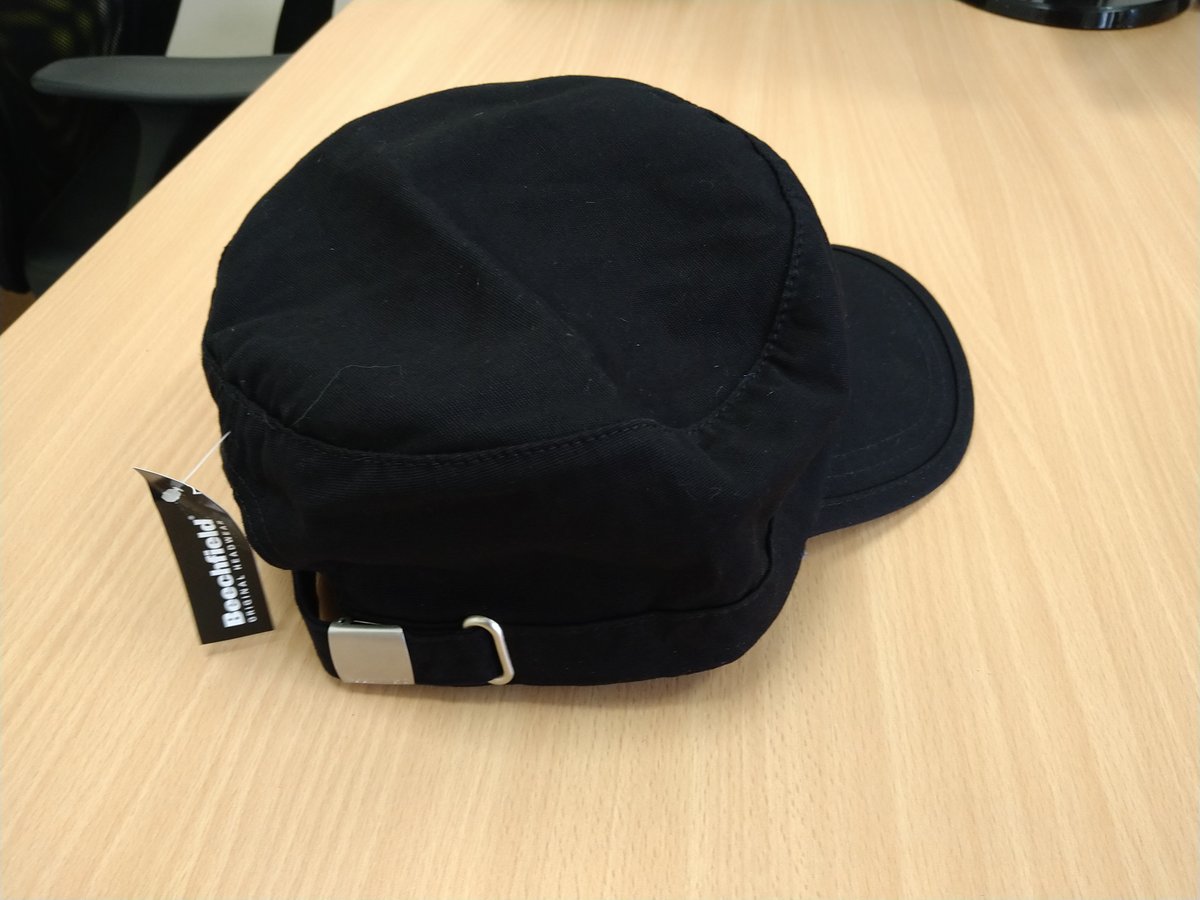 Image of CONFLICT Army Style Cap