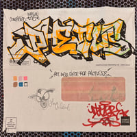 Image 1 of D1 SKETCH ART