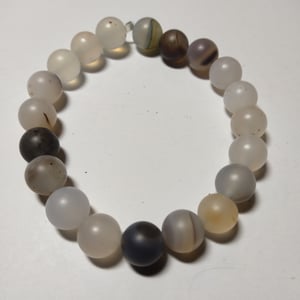 Image of Chalcedony Bracelet