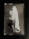 Mulla - S/t (AG01) 2nd edition, limited tape