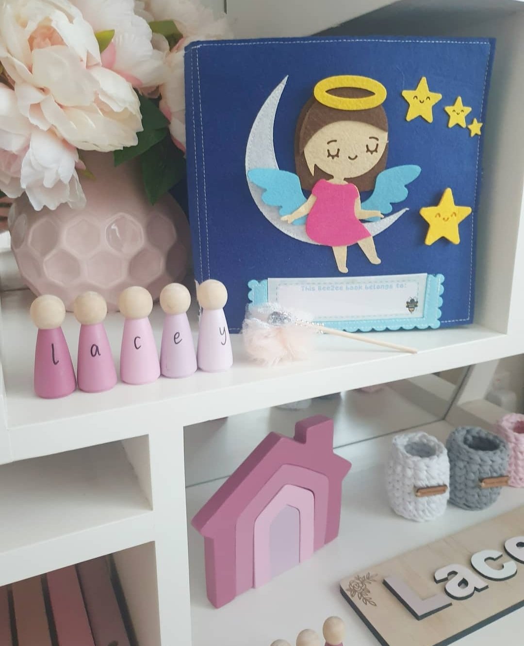 Image of My Name Dolls