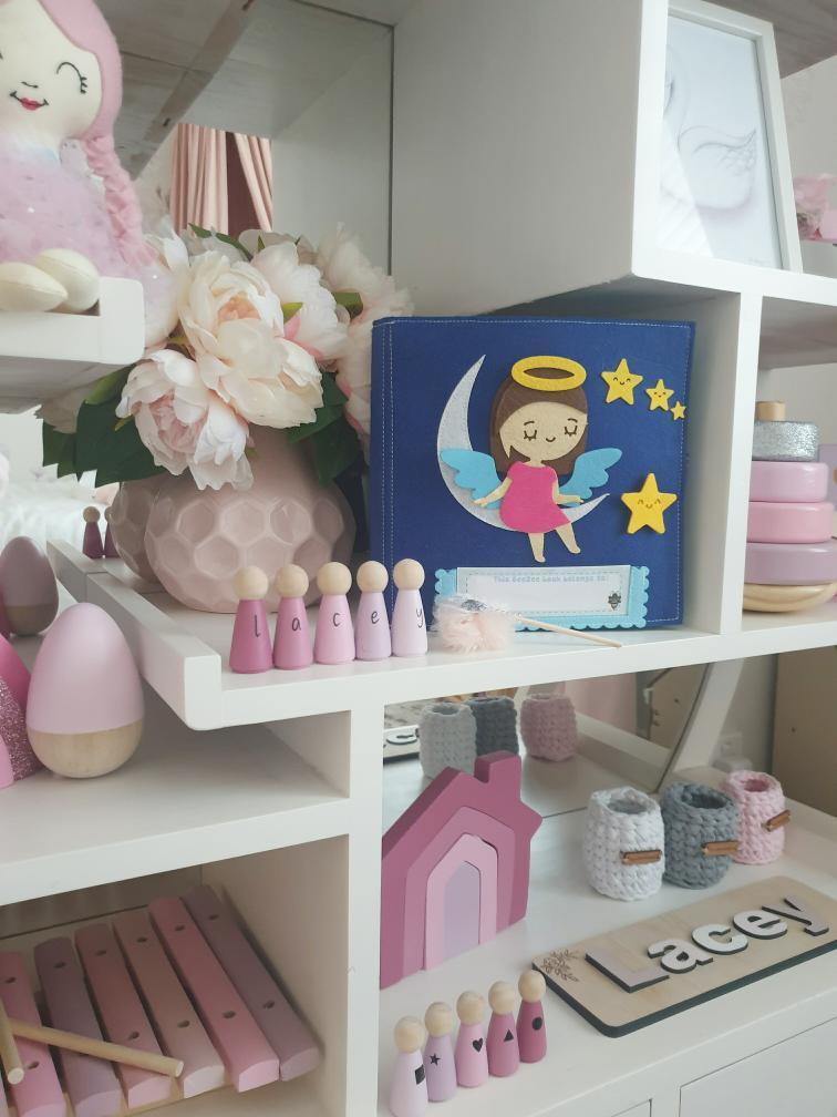 Image of My Name Dolls