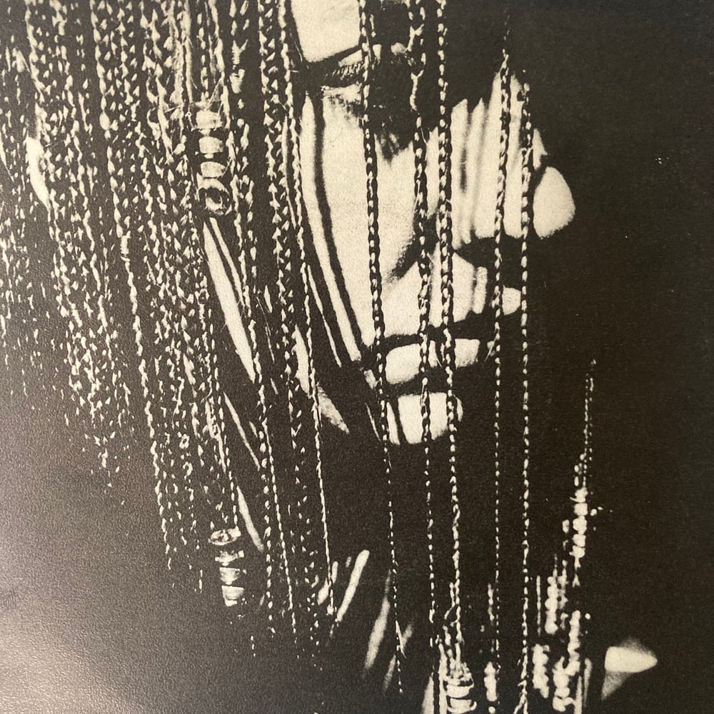 Image of Andrea Austdahl - Windshave