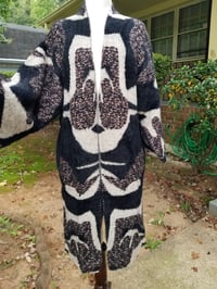 Image 2 of ABBY CARDIGAN
