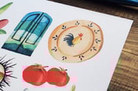 Image 2 of Stampa - Pezzi di Puglia