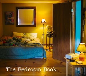 Image of The Bedroom Book
