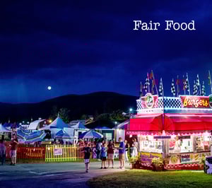 Image of Fair Food