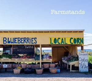 Image of Farmstands