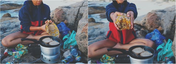 Image of The Wabi-Sabi Wraps