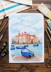 Image 1 of Stampa - Baresità