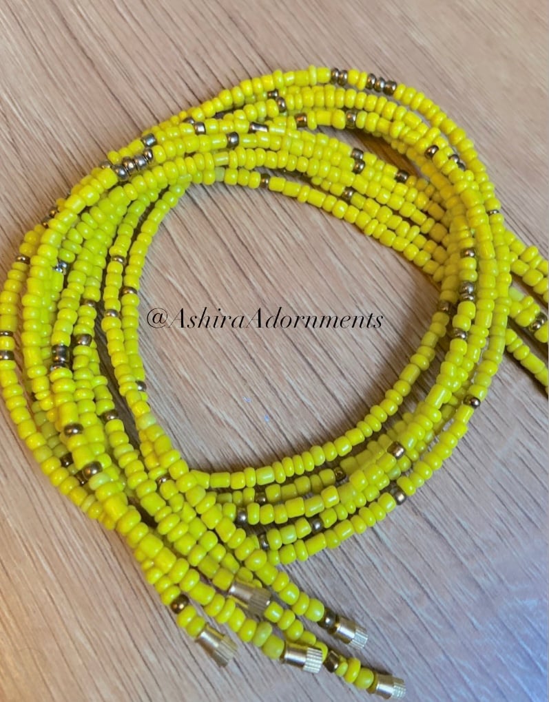 Image of Detachable Traditional African Strands