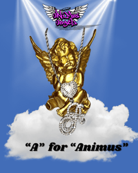 A for Animus