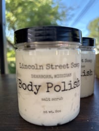Body Polish 