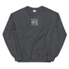ALL DAY ER' DAY WORTH A FORTUNE SWEATSHIRT