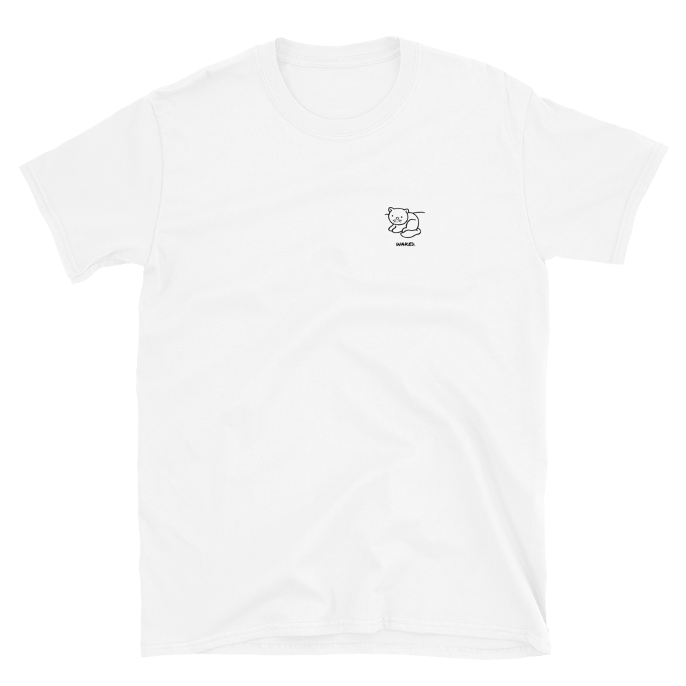 Image of BIO WAKED T-SHIRT