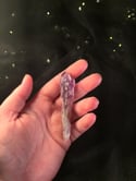 Amethyst Root