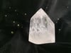 Natural Quartz Point 