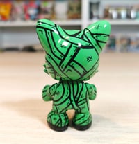 Image 4 of Green Mummy Janky 