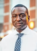 Image of Yusef Salaam