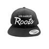 Los Angeles Roots Snap Back Hat