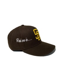 Find Me In San Diego