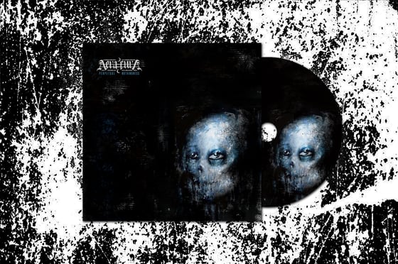 Image of Perpetual Nothingness physical CD 