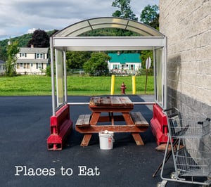 Image of Places to Eat