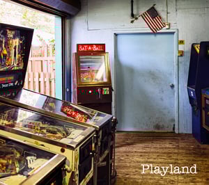 Image of Playland