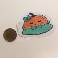 Image 4 of Sweet Halloween Individual Sticker