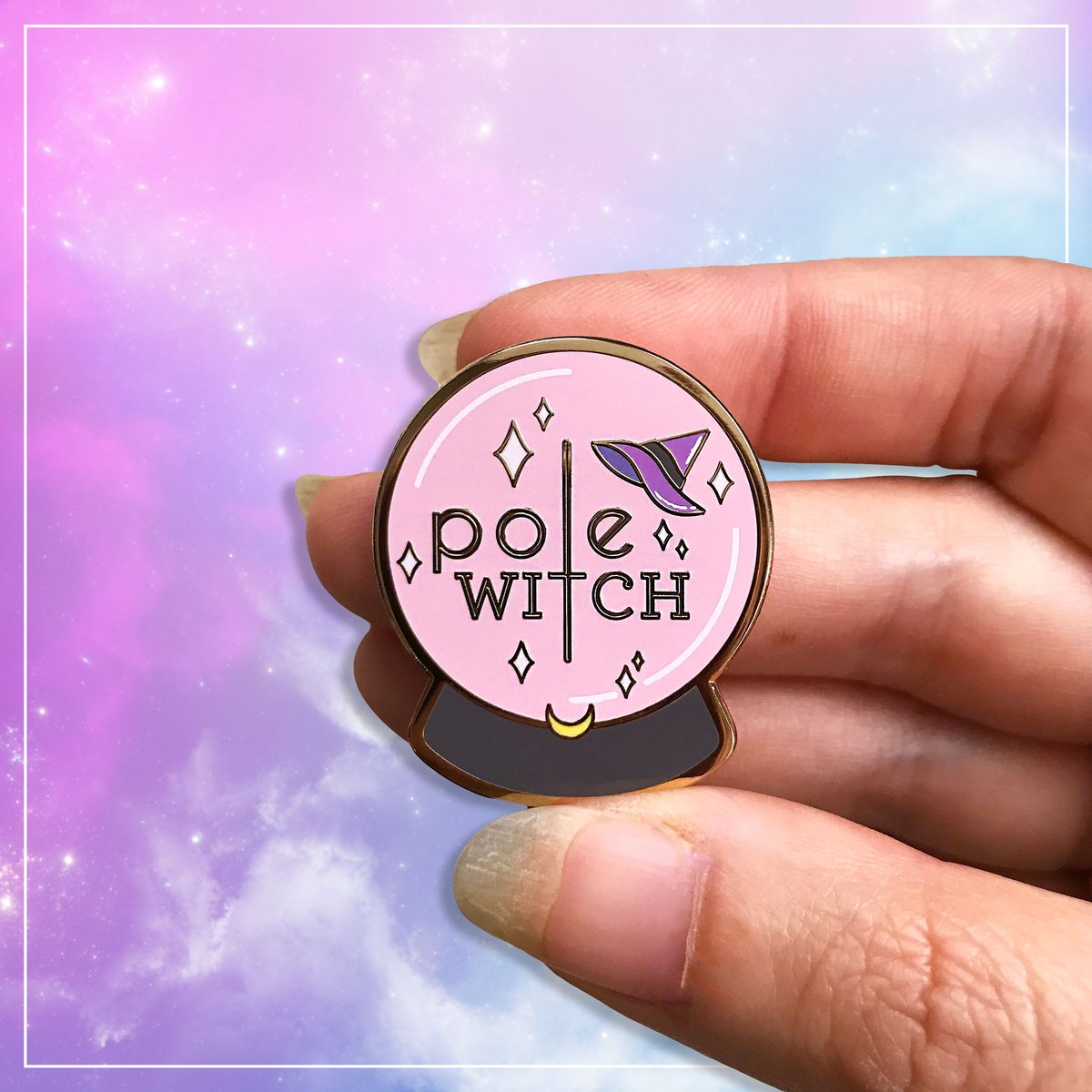 Enamel Pins | Kawaii Neko