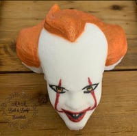 Pennywise Foaming Vegan Bath Bomb