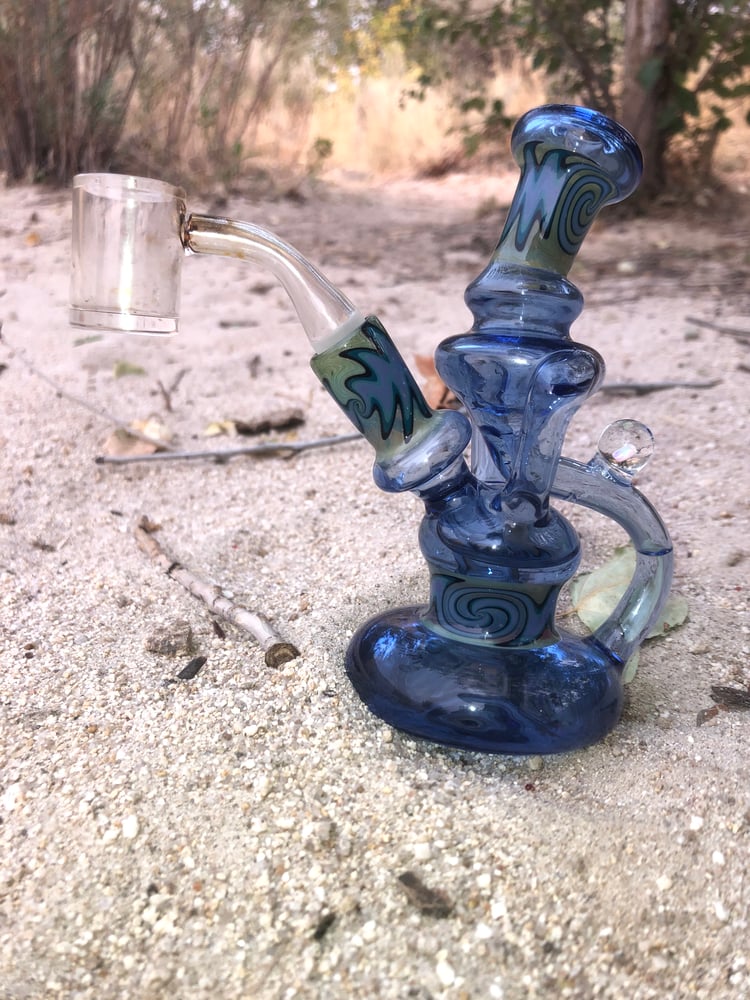 Image of Standard banger 
